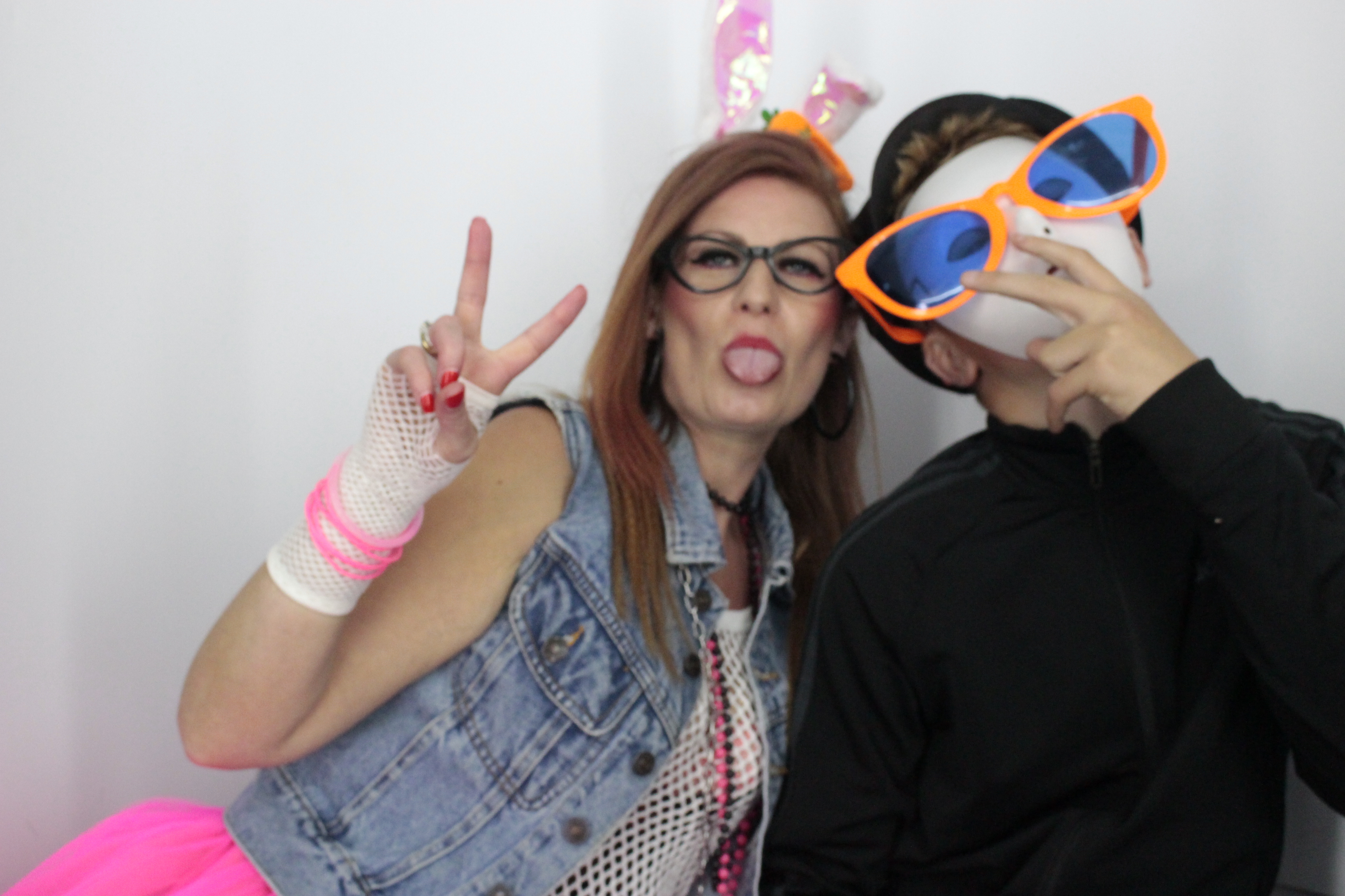 Alan's 50th Birthday  | View more photos from the event at gallery.myphotoboothexperience.co.uk/u/MyPhotoBoothExperienceLtd/Alans-50th-Birthday